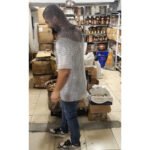 Antika Ortaçağ Alüminyum Halka Örgü Zincir Savaşçı Zırh - Görsel 4