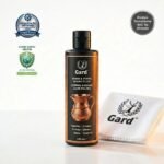 Bakım Cilacı - Gard (125ml) - Görsel 4