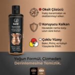 Bakım Cilacı - Gard (125ml) - Görsel 2