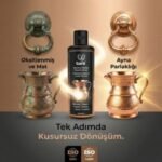 Bakım Cilacı - Gard (125ml)