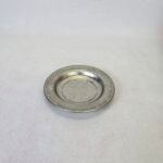 Çelik Meze Tabağı - 12cm - Görsel 2