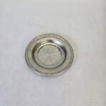 Çelik Meze Tabağı - 12cm - Görsel 4