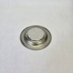 Çelik Meze Tabağı - 12cm - Görsel 5