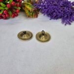 Pirinç Dansöz Zili -  Parmak Zili - Ritim Parmak Zili - Görsel 7