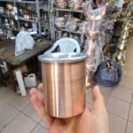 Bakır Alüminyum Kapalı Ehlikeyf