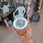 Bakır Alüminyum Kapalı Ehlikeyf - Görsel 2